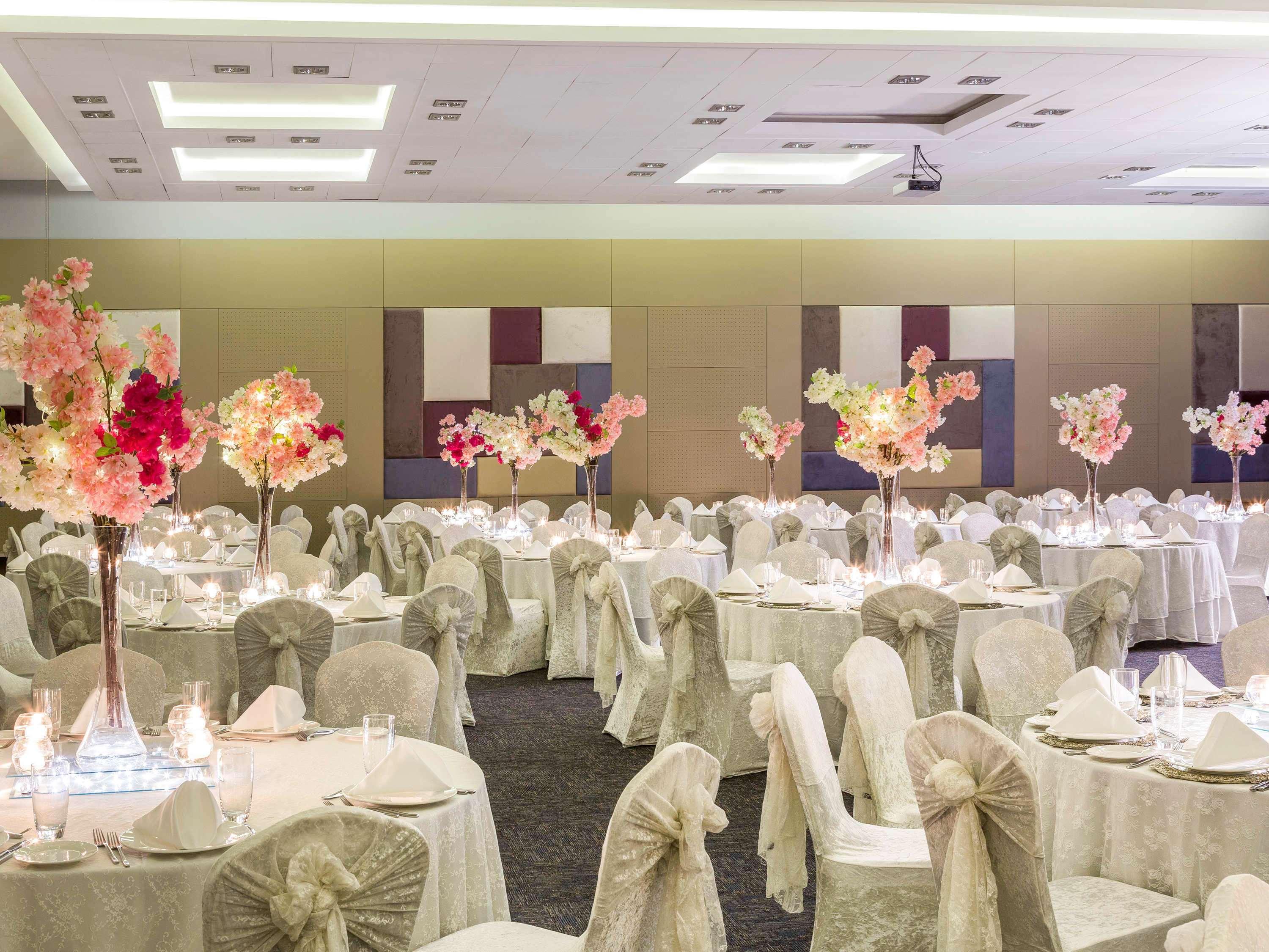 Novotel Gaziantep Exterior foto
